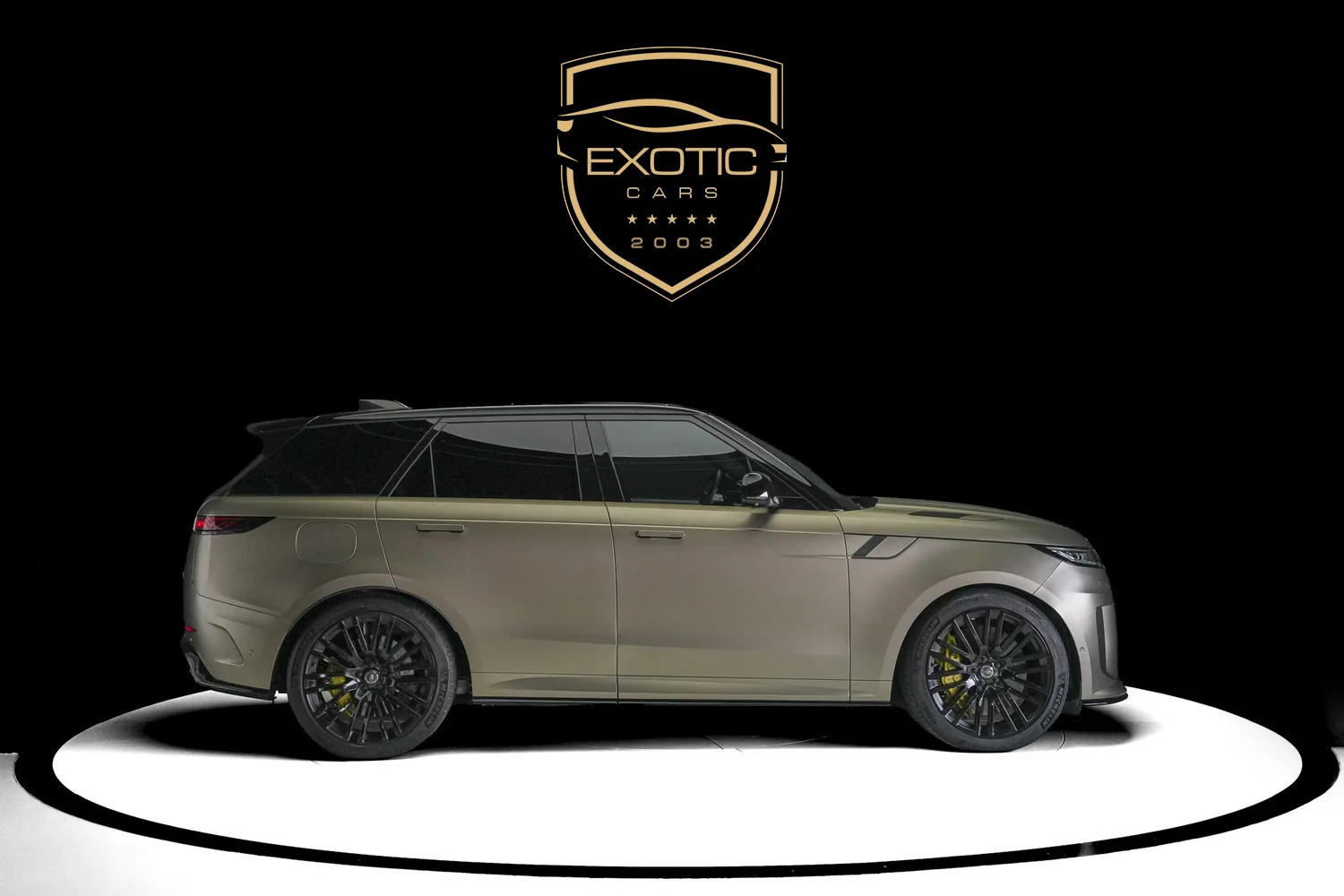 2024 Land Rover Range Rover Sport SV Edition One, 14/16
