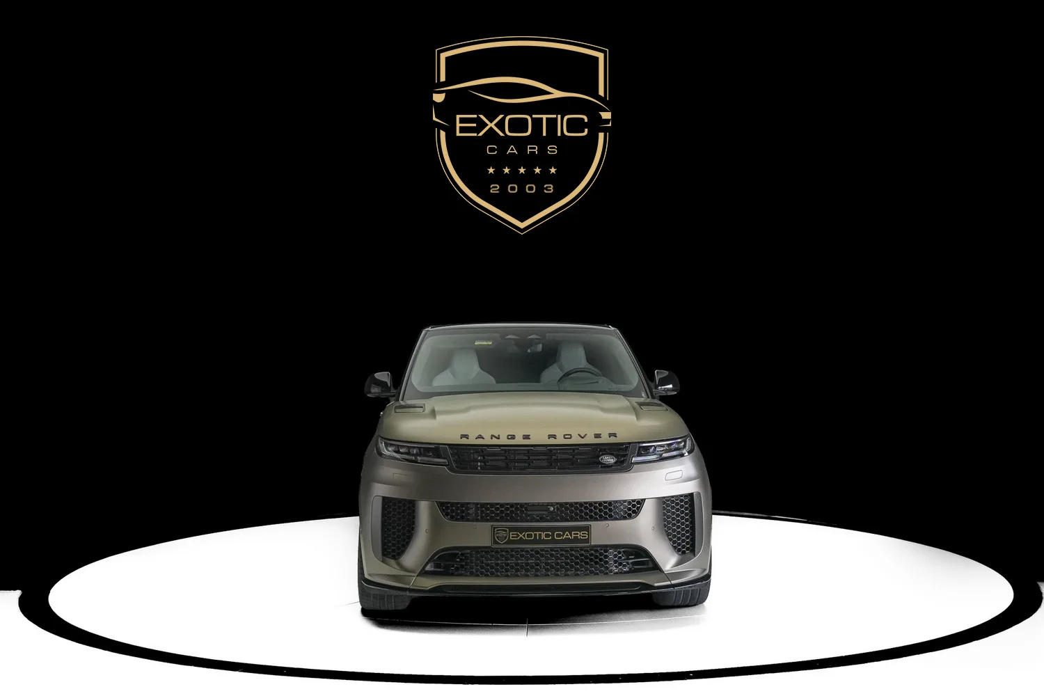 2024 Land Rover Range Rover Sport SV Edition One, 15/16