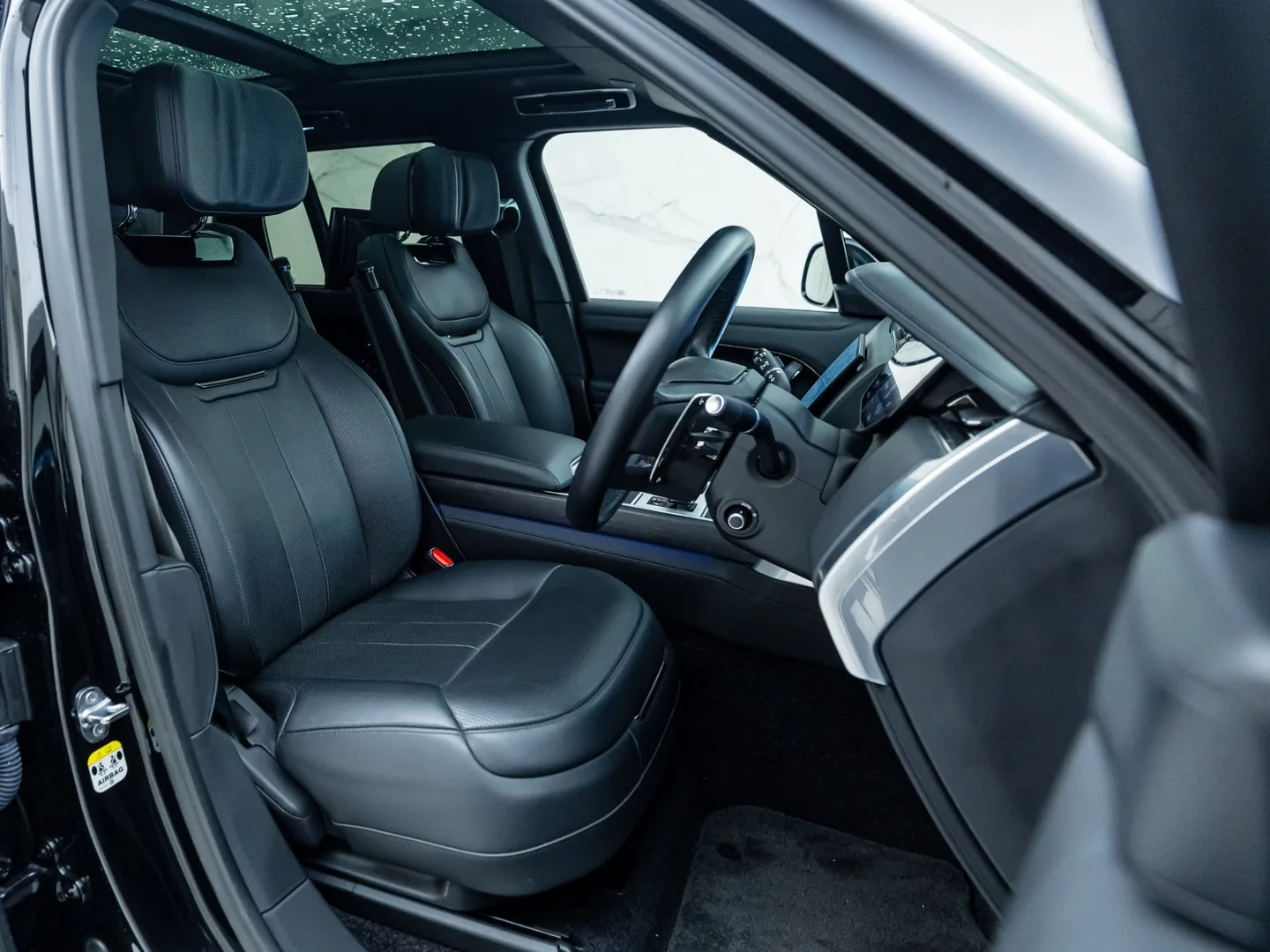 2024 Land Rover Range Rover SV P615, 22/30