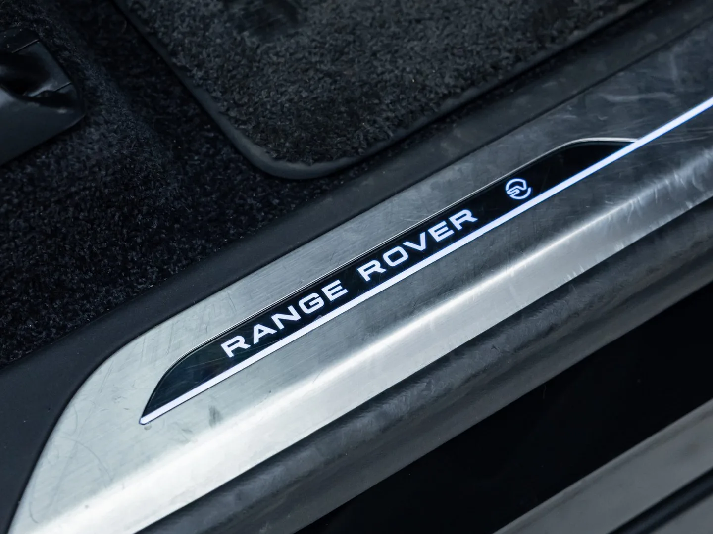 2024 Land Rover Range Rover SV P615, 24/30