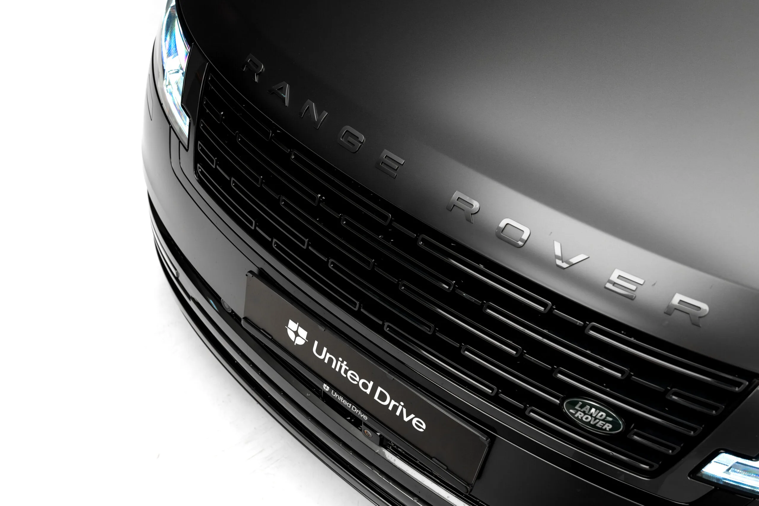 2024 Land Rover Range Rover P550e, 6/30