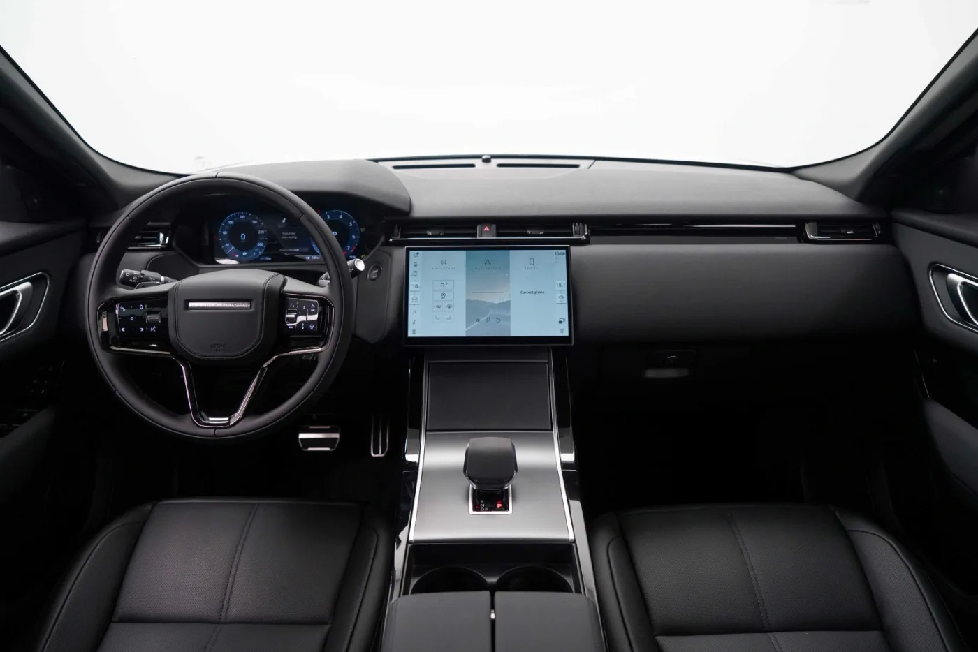 2024 Land Rover Range Rover Velar P250, SE Dynamic angeboten von einem Fachhändler in Dubai, Vereinigte Arabische Emirate, Foto 10 von 10