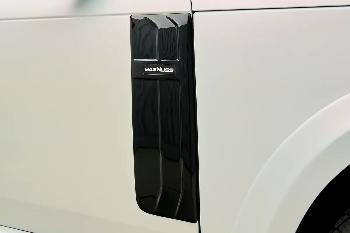 2024 Land Rover Range Rover Autobiography, 8/13