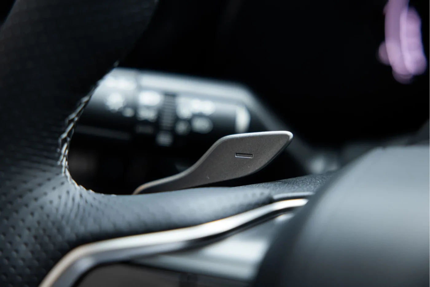 2024 Lexus RX 500h F Sport offered by an official McLaren and Morgan dealer in Utrecht, Netherlands, photo 19 of 25
