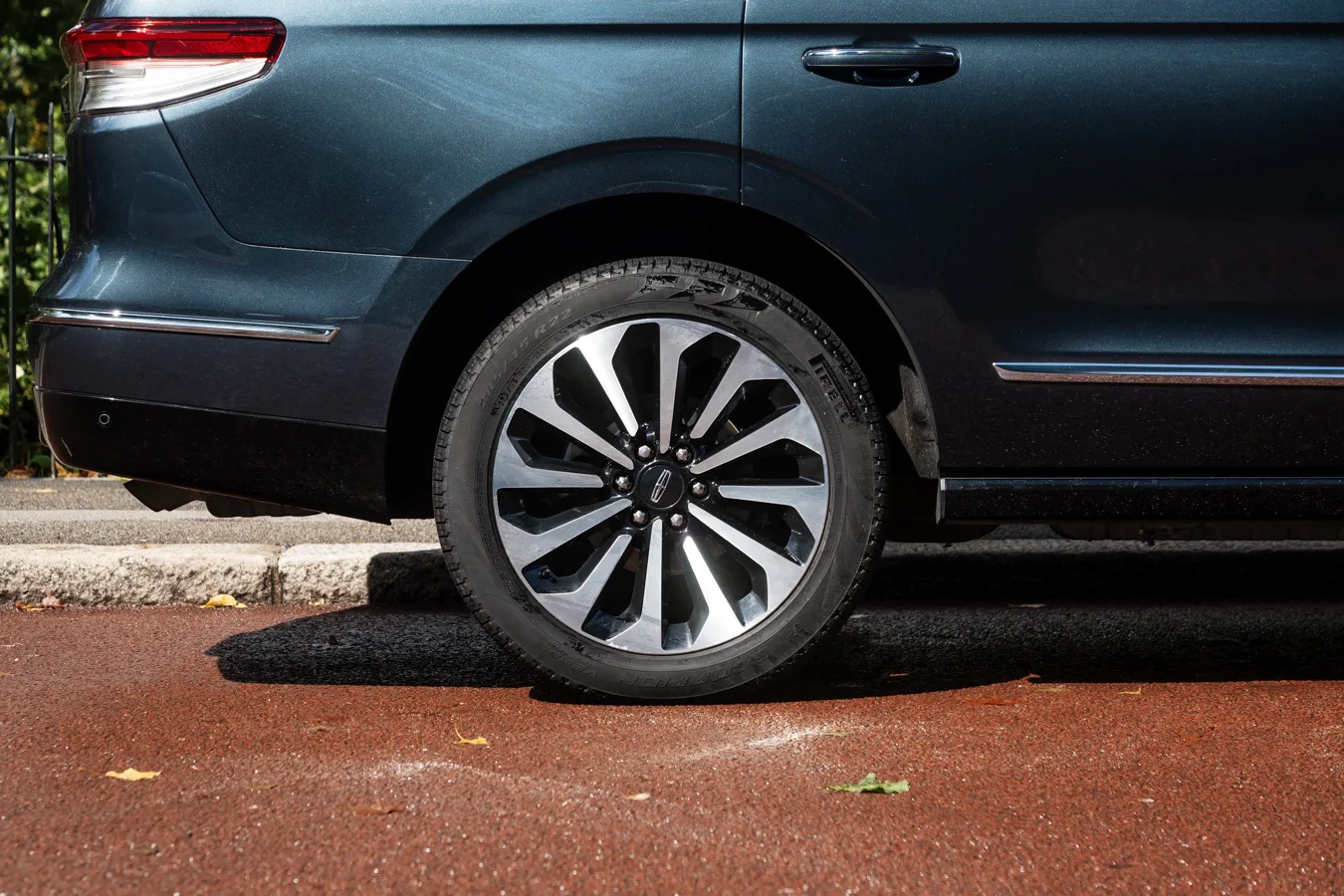 2024 Lincoln Navigator Reserve, 8/30