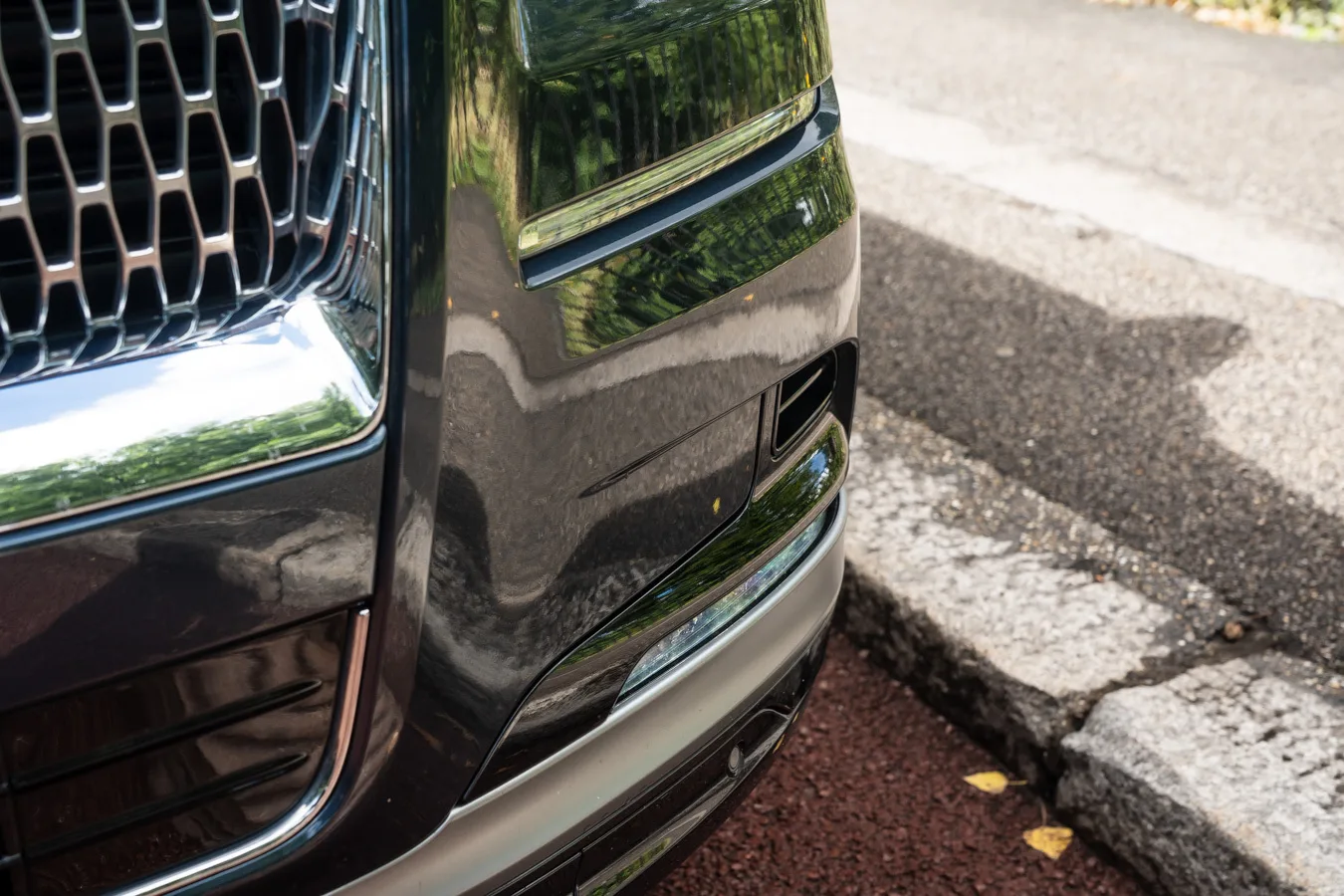 2024 Lincoln Navigator Reserve, 11/30