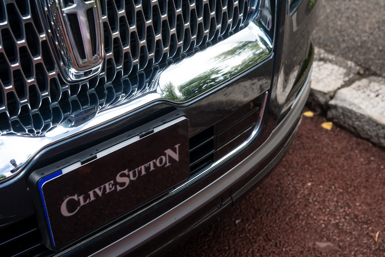 2024 Lincoln Navigator Reserve, 12/30