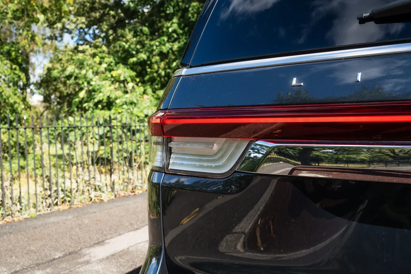 2024 Lincoln Navigator Reserve, 14/30