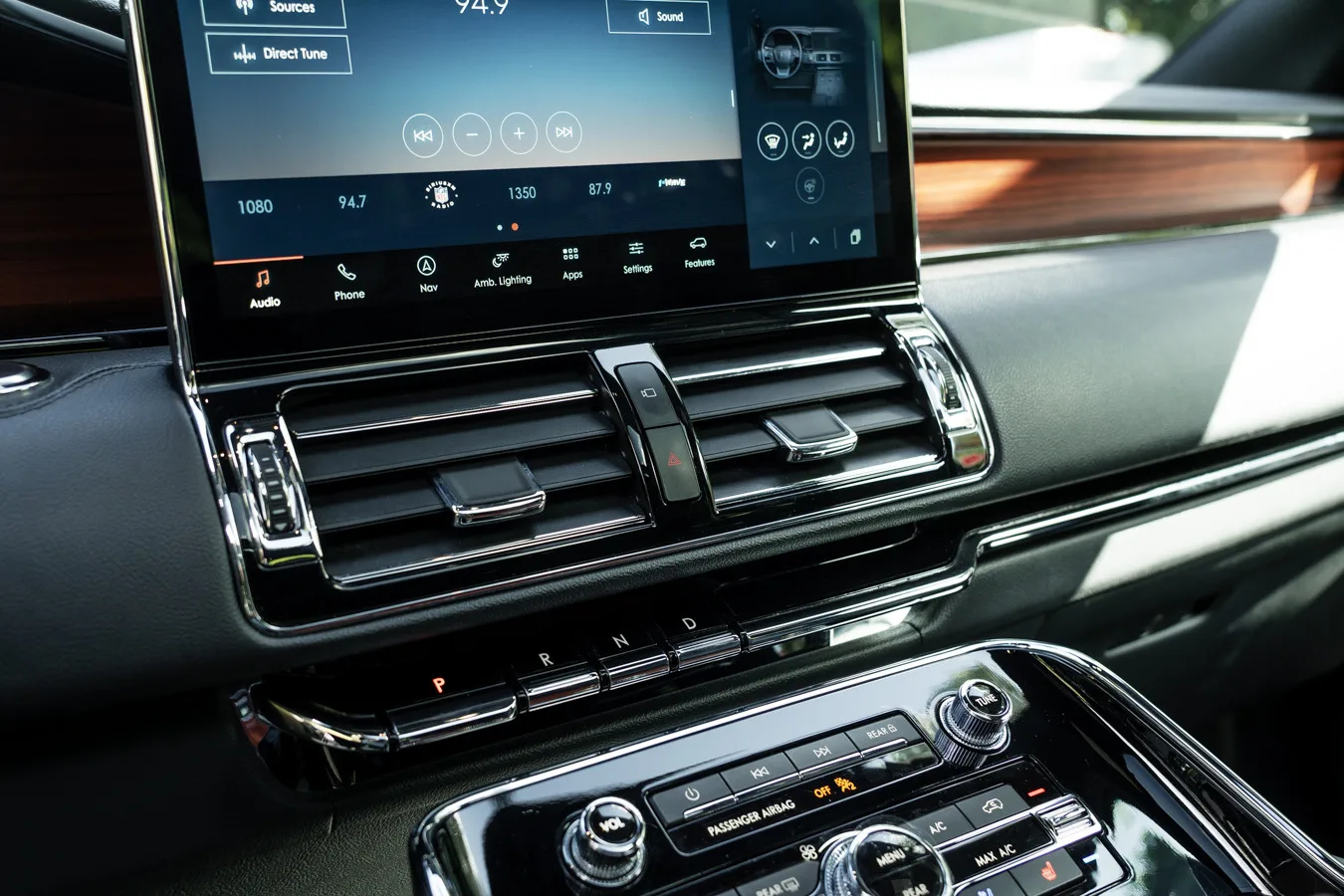 2024 Lincoln Navigator Reserve, 21/30