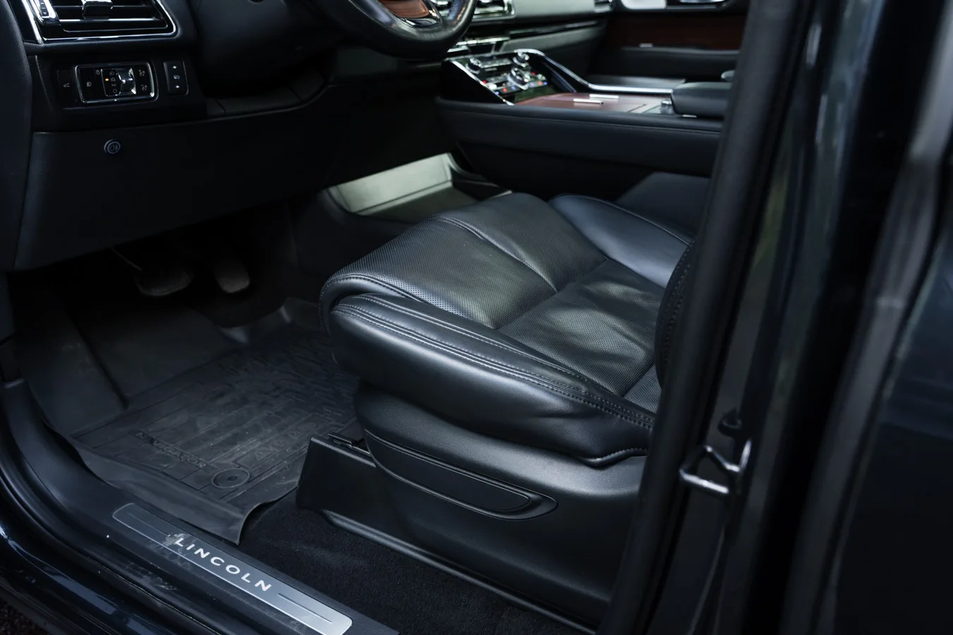 2024 Lincoln Navigator Reserve, 22/30