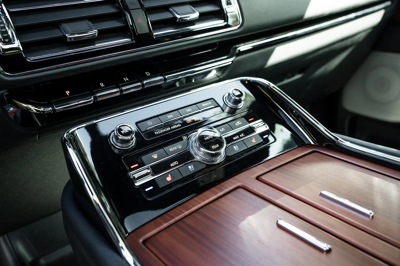 2024 Lincoln Navigator Reserve, 23/30