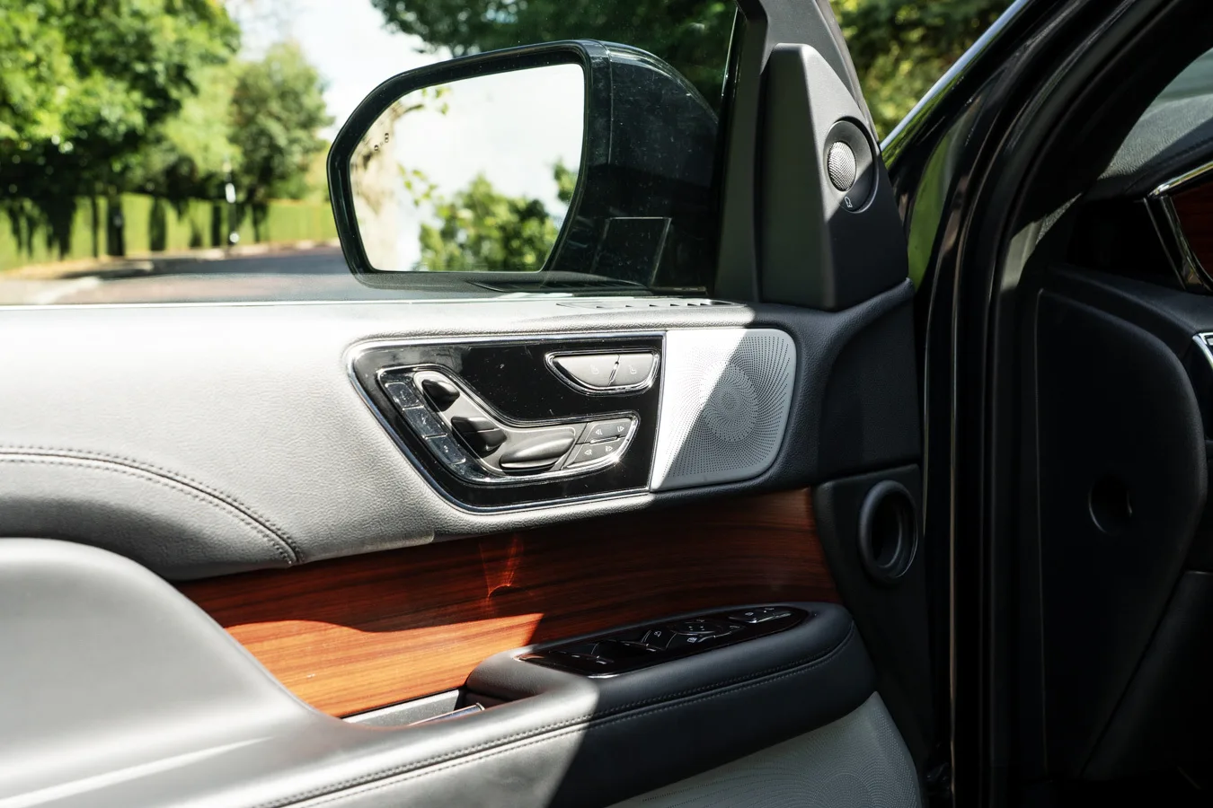 2024 Lincoln Navigator Reserve, 24/30