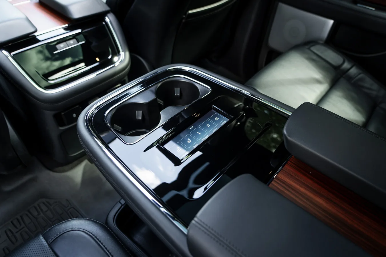 2024 Lincoln Navigator Reserve, 26/30