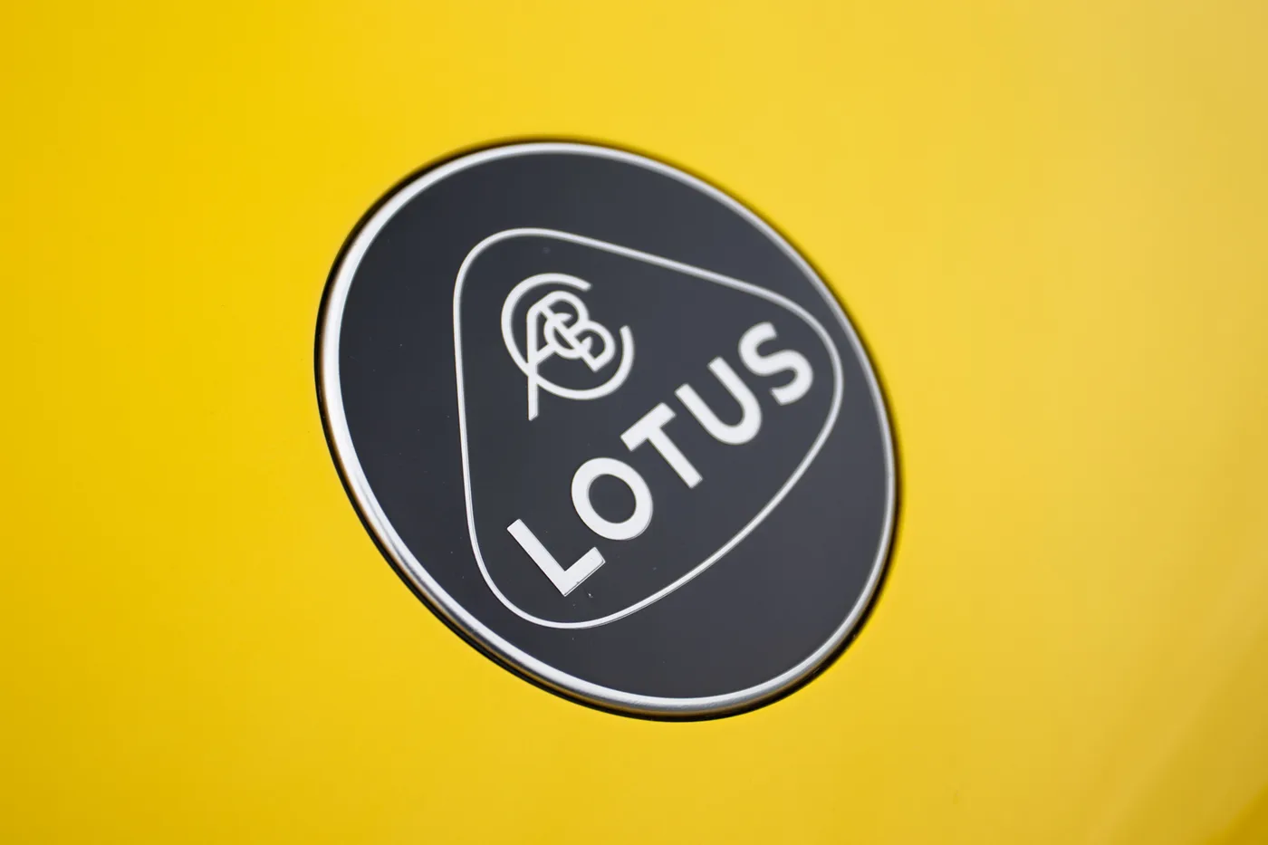 2024 Lotus Eletre offered by a franchised dealer group in Manchester, United Kingdom, photo 12 of 25
