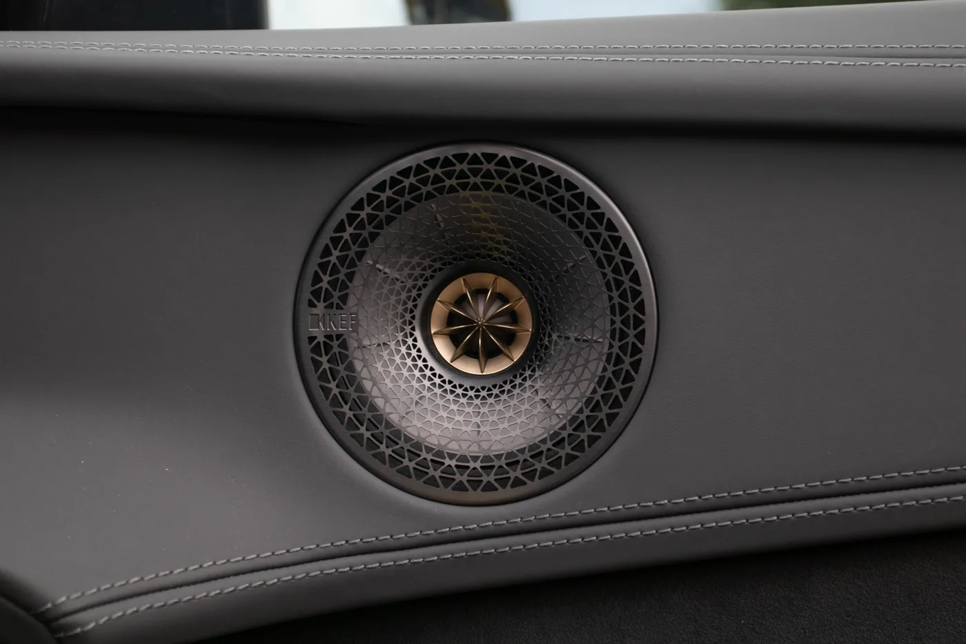 2024 Lotus Eletre offered by a franchised dealer group in Manchester, United Kingdom, photo 23 of 25