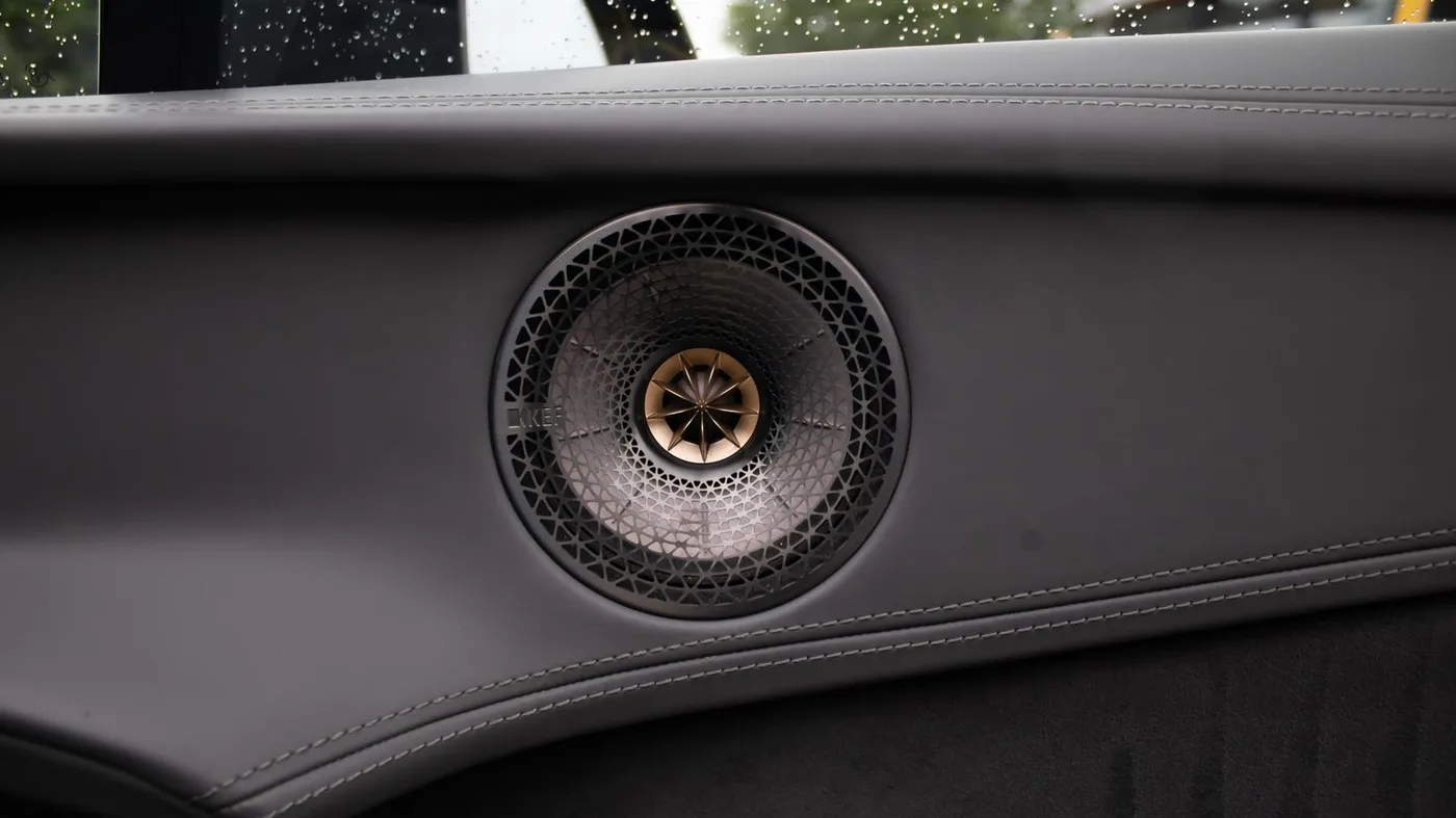 2024 Lotus Eletre offered by a franchised dealer group in Manchester, United Kingdom, photo 11 of 25
