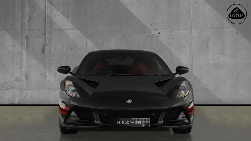 2024 Lotus Emira First Edition, 5/30