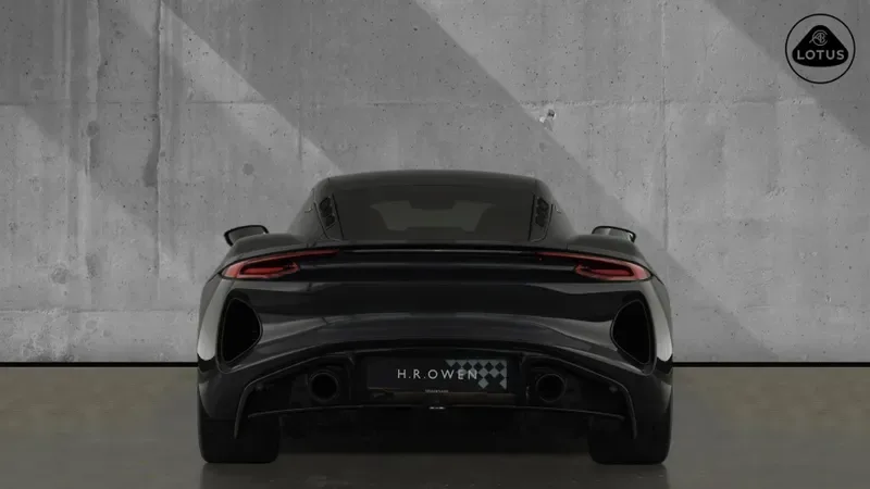 2024 Lotus Emira First Edition, 7/30
