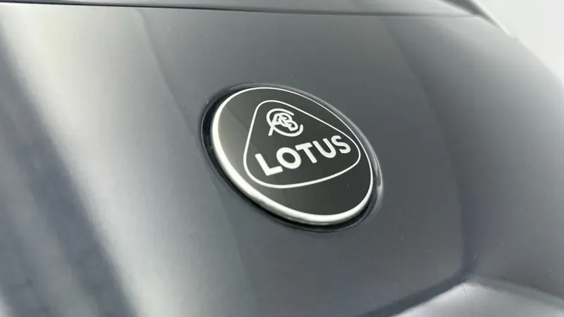 2024 Lotus Emira First Edition, 13/30