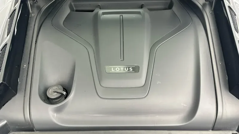 2024 Lotus Emira First Edition, 25/30