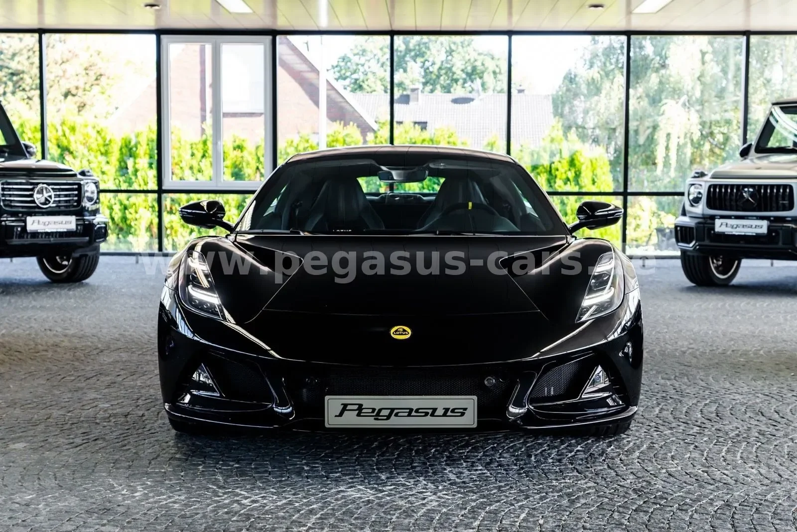 2024 Lotus Emira First Edition, 4/30