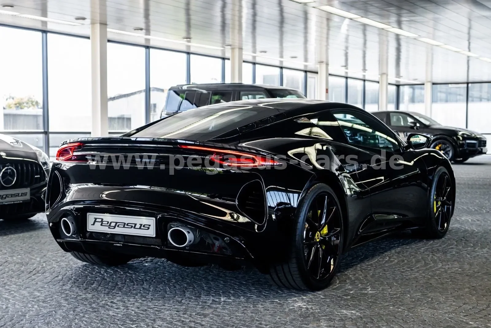 2024 Lotus Emira First Edition, 6/30