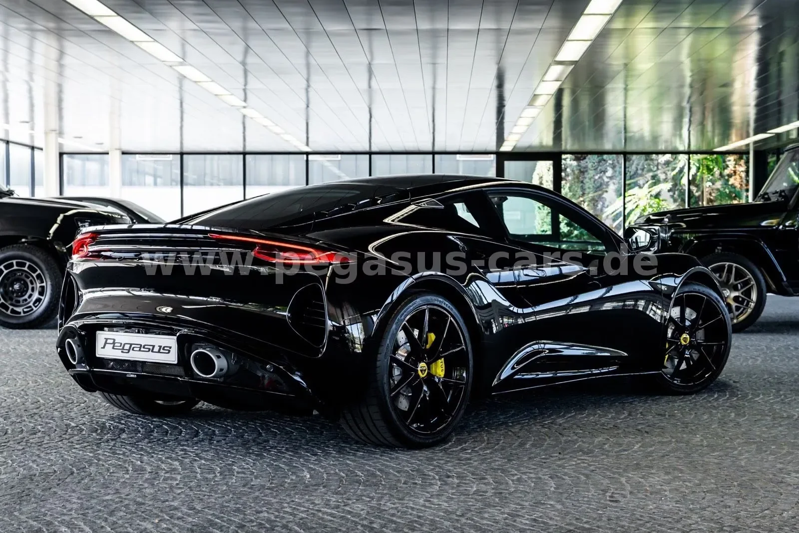 2024 Lotus Emira First Edition, 9/30