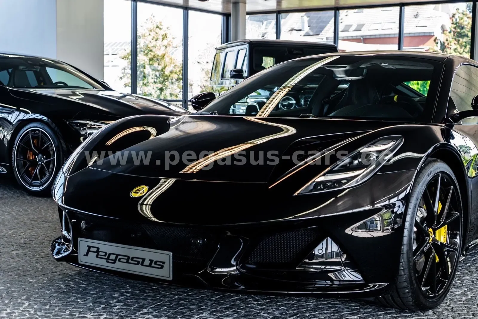 2024 Lotus Emira First Edition, 10/30