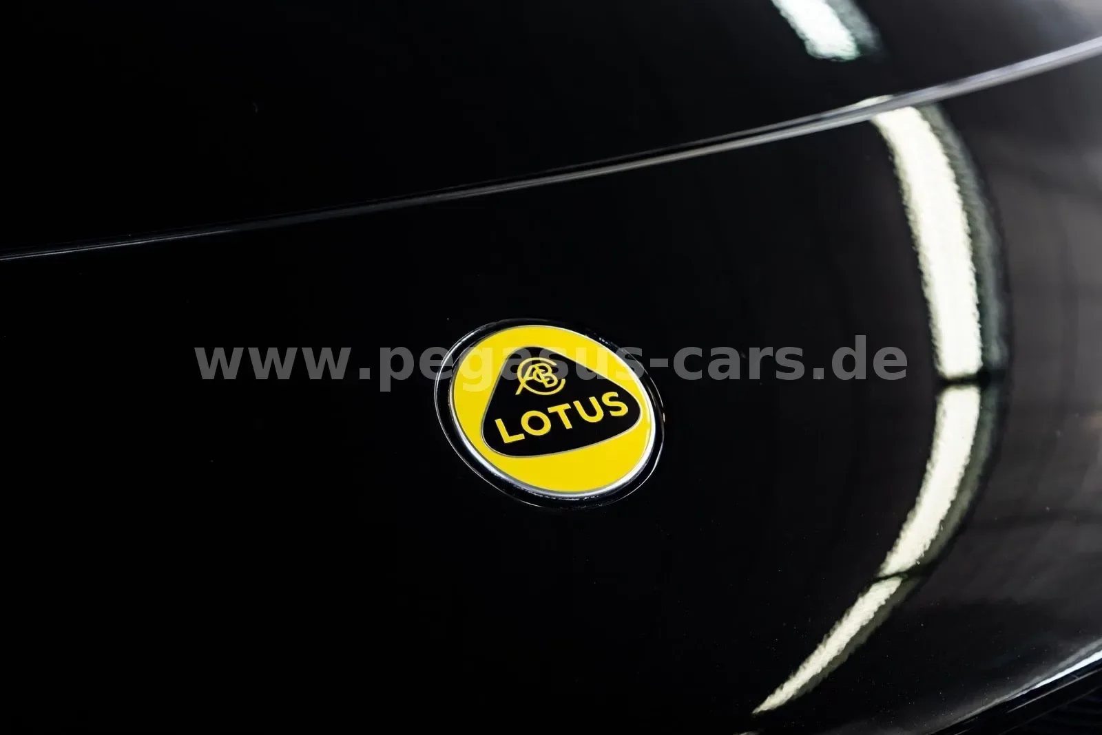 2024 Lotus Emira First Edition, 11/30