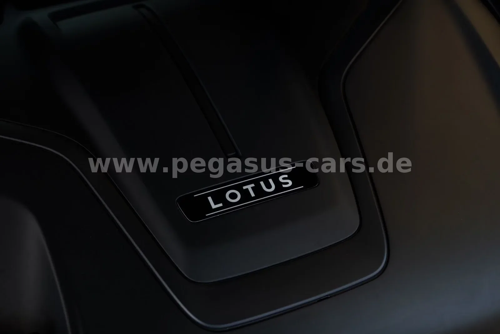 2024 Lotus Emira First Edition, 21/30