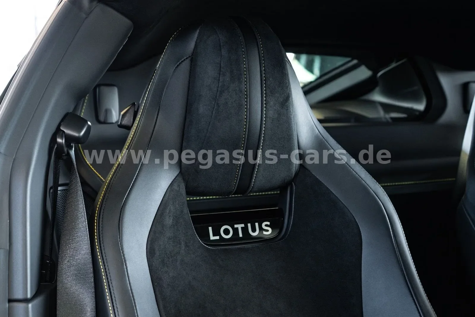 2024 Lotus Emira First Edition, 27/30