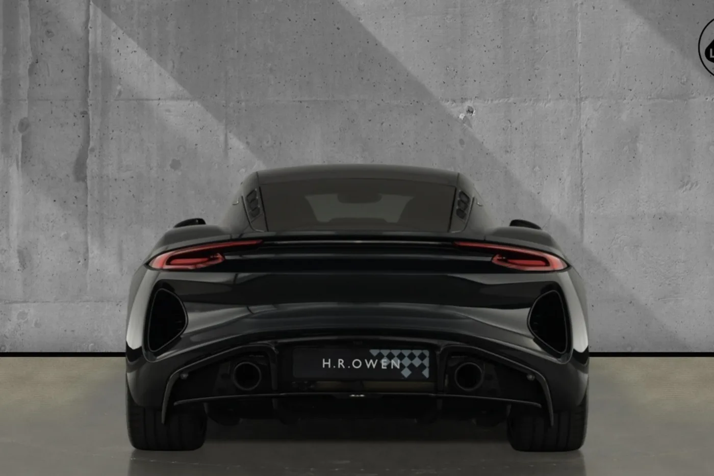 2024 Lotus Emira Turbo offered by a franchised dealer group in Hatfield, United Kingdom, photo 5 of 25