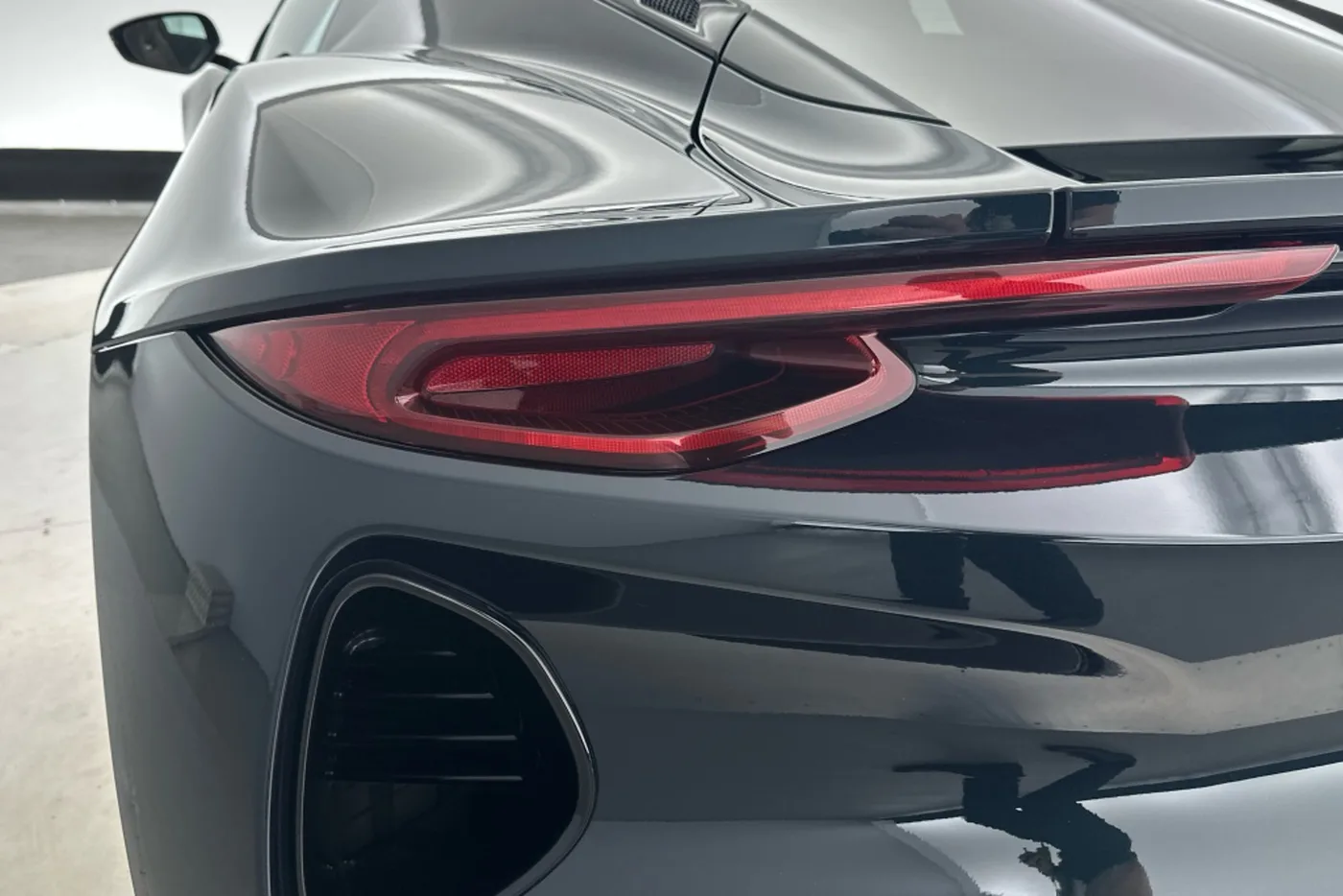 2024 Lotus Emira Turbo offered by a franchised dealer group in Hatfield, United Kingdom, photo 12 of 25