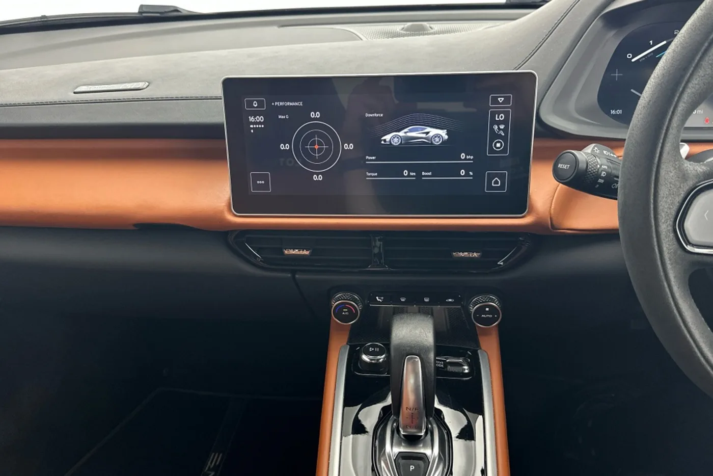 2024 Lotus Emira Turbo offered by a franchised dealer group in Hatfield, United Kingdom, photo 16 of 25