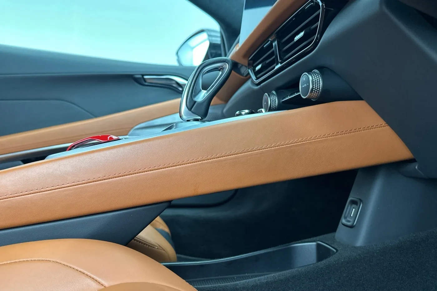 2024 Lotus Emira Turbo offered by a franchised dealer group in Hatfield, United Kingdom, photo 20 of 25