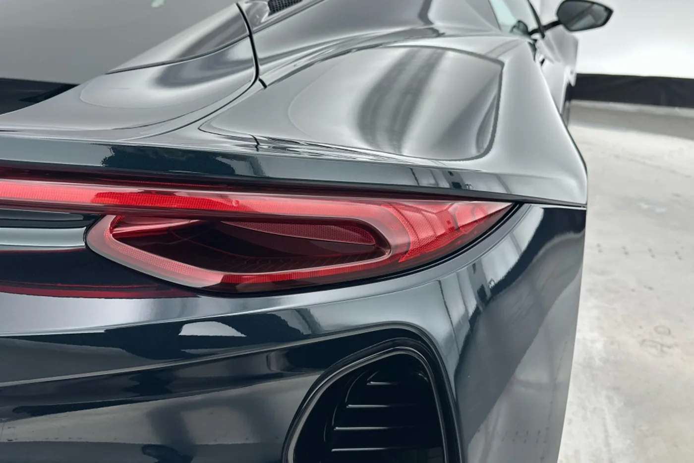 2024 Lotus Emira Turbo offered by a franchised dealer group in Hatfield, United Kingdom, photo 23 of 25
