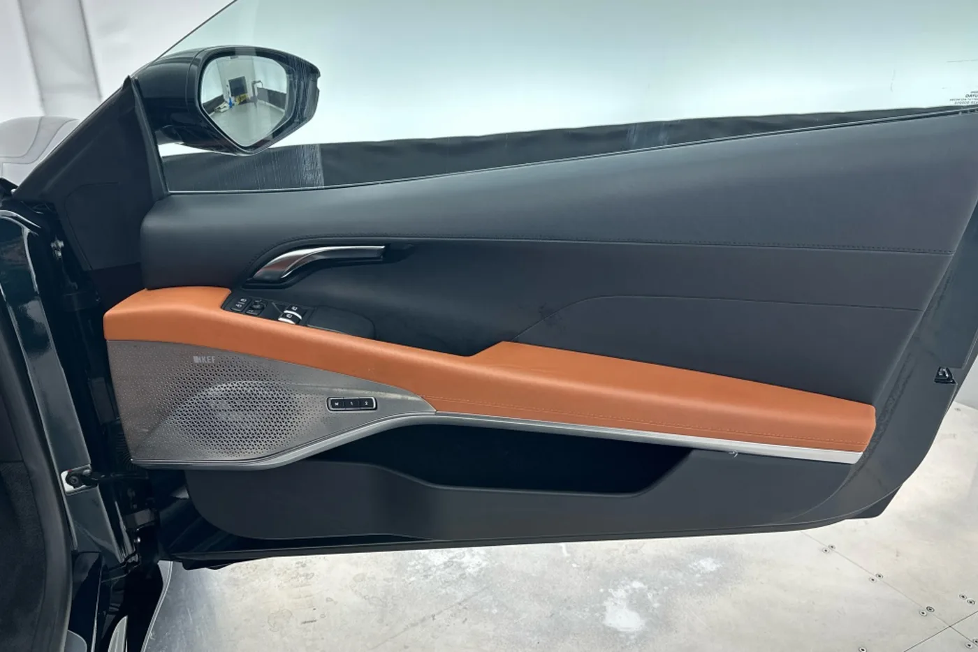 2024 Lotus Emira Turbo offered by a franchised dealer group in Hatfield, United Kingdom, photo 25 of 25