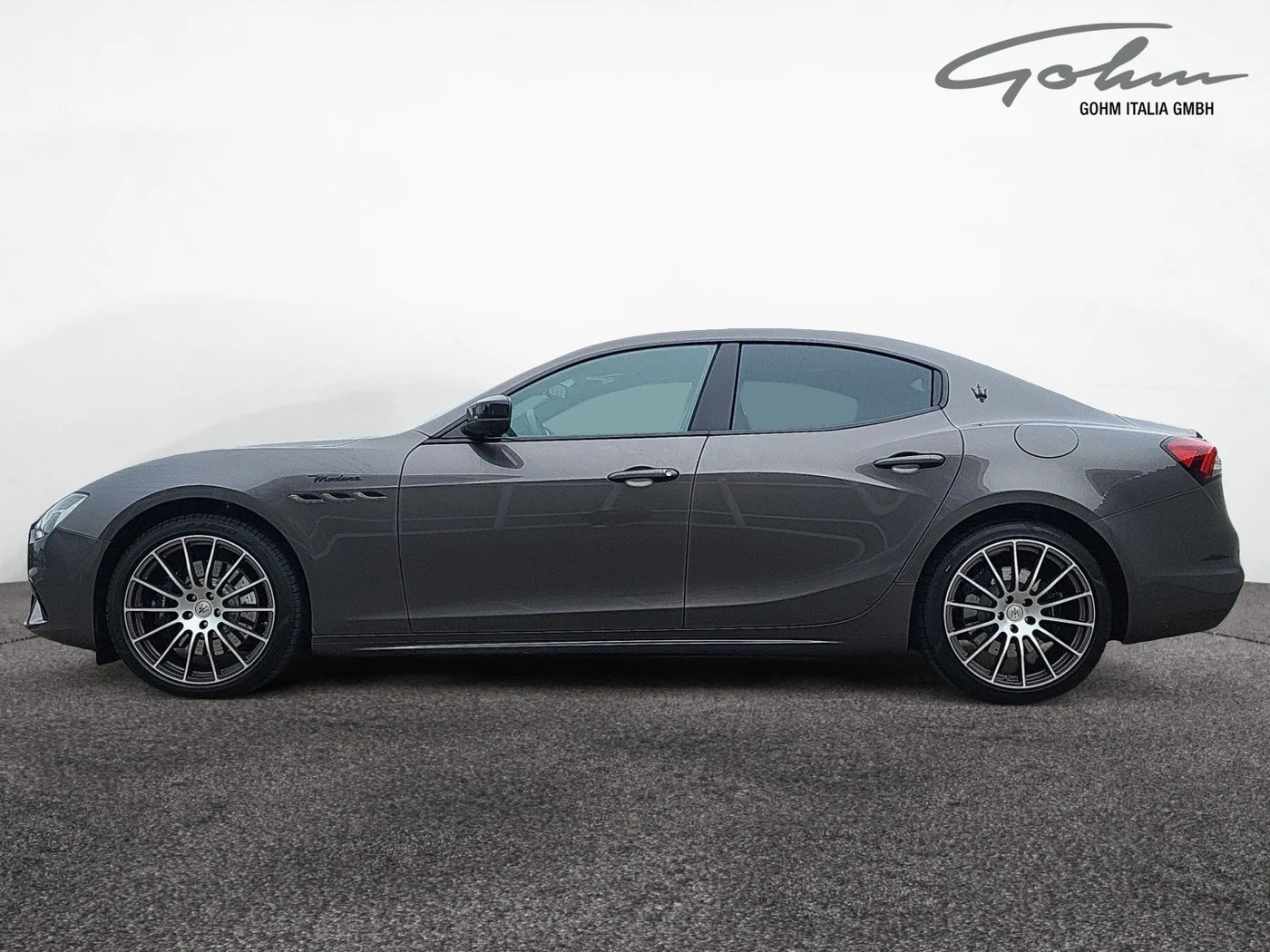 2024 Maserati Ghibli Modena angeboten von einem Fachhändler in Singen, Deutschland, Foto 2 von 15
