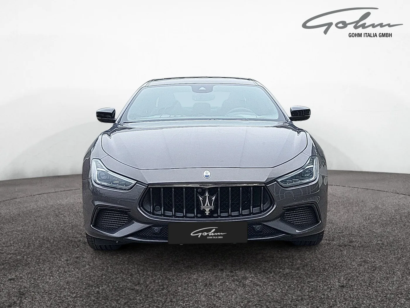 2024 Maserati Ghibli Modena angeboten von einem Fachhändler in Singen, Deutschland, Foto 3 von 15