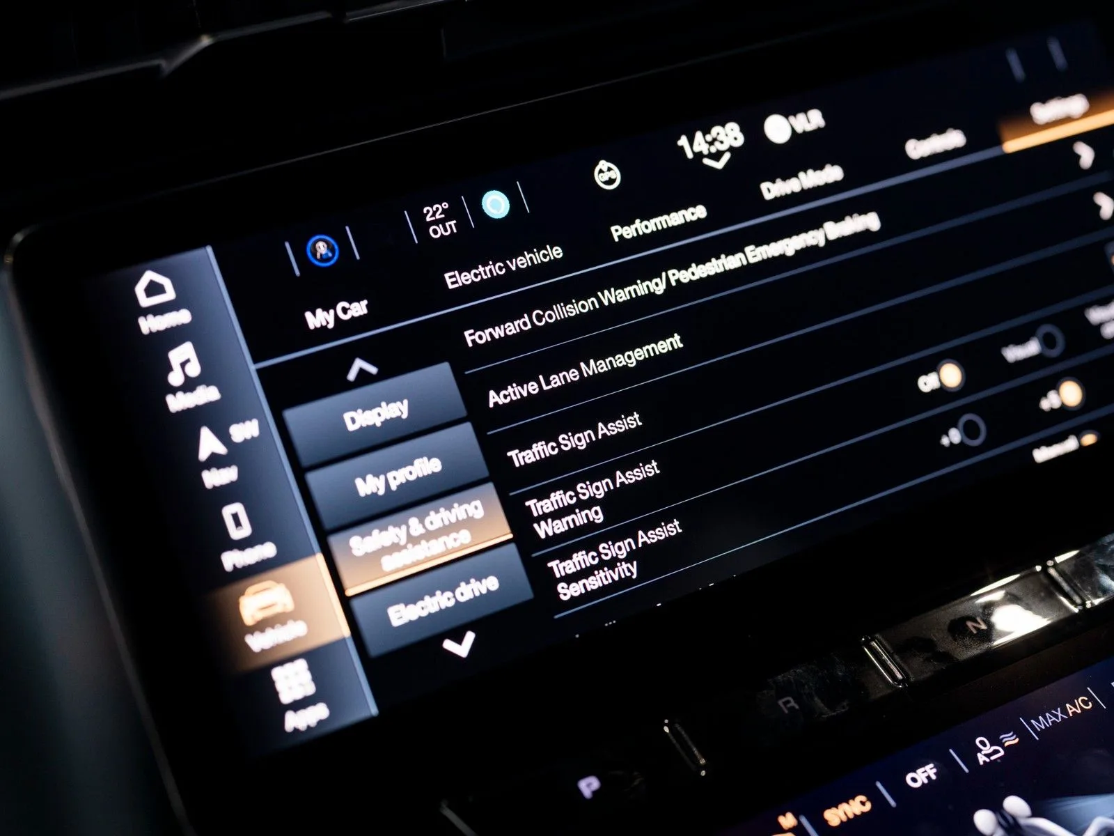 2024 Maserati GranTurismo Folgore, 21/30