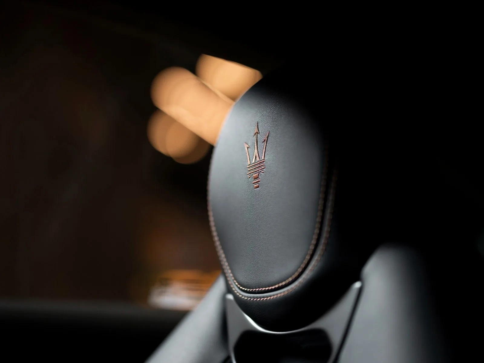 2024 Maserati GranTurismo Folgore, 28/30