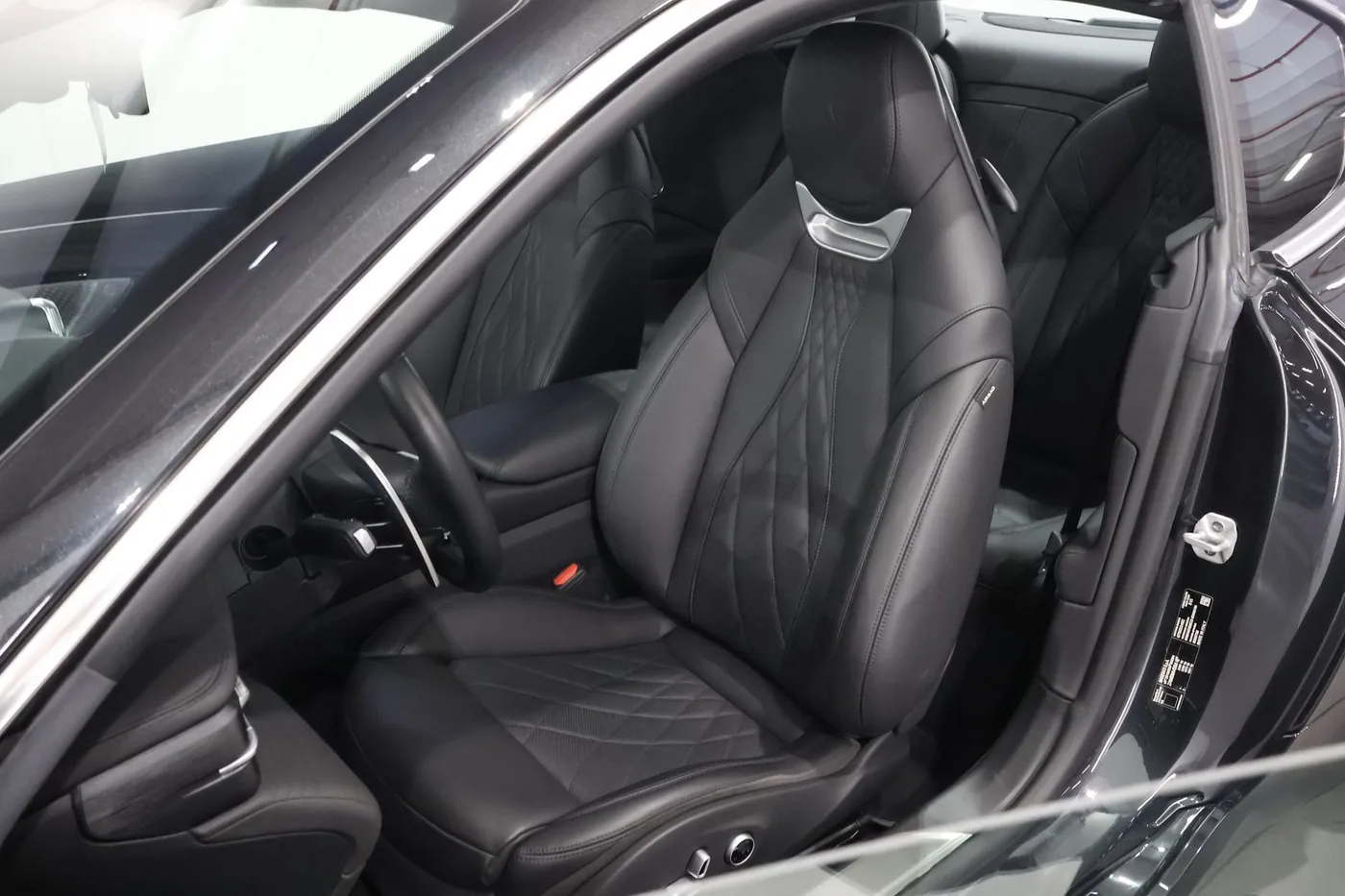 2024 Maserati GranTurismo Modena angeboten von einem Supersportwagenhändler in Zibido San Giacomo, Italien, Foto 7 von 25