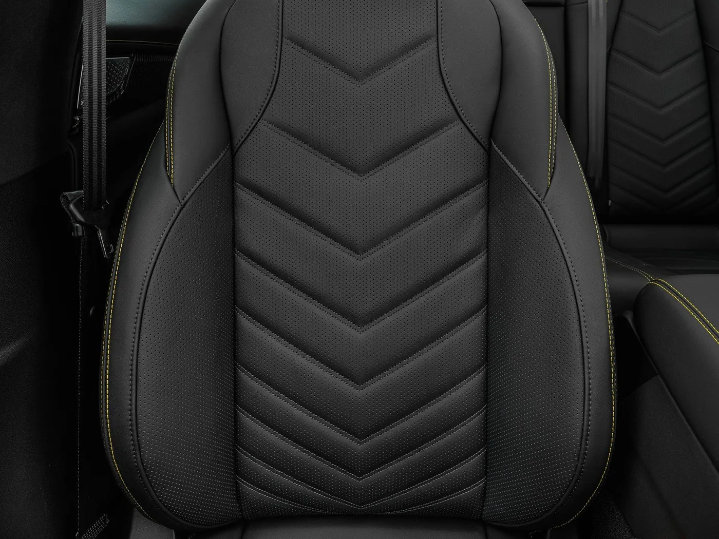 2024 Maserati Grecale Trofeo proposée par un concessionnaire spécialisé à Singen, Allemagne, photo 15 sur 15