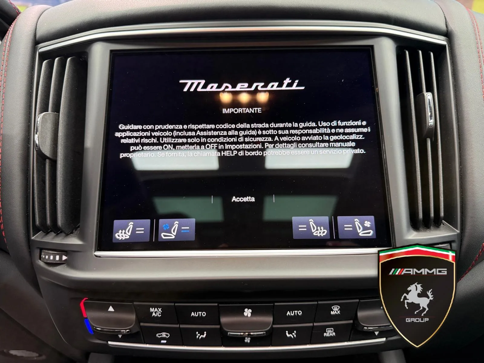 2024 Maserati Levante Modena Ultima, 13/15