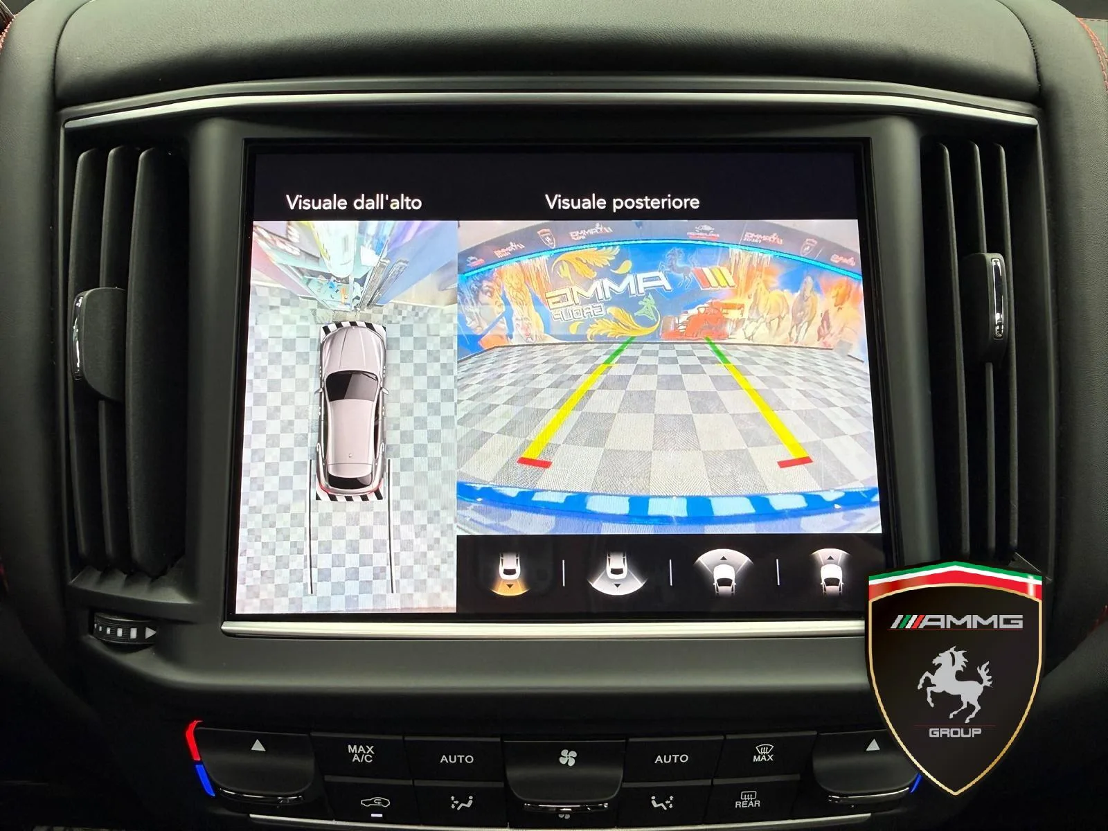 2024 Maserati Levante Modena Ultima, 14/15