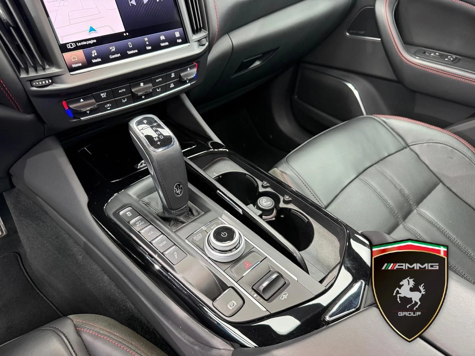 2024 Maserati Levante Modena Ultima, 15/15