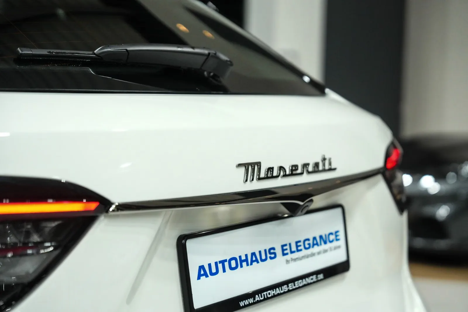 2024 Maserati Levante Modena, 10/26