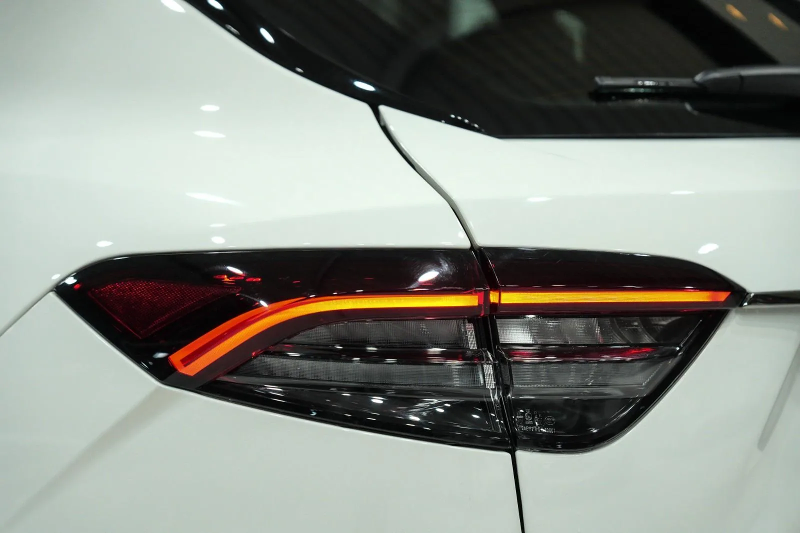 2024 Maserati Levante Modena, 11/26