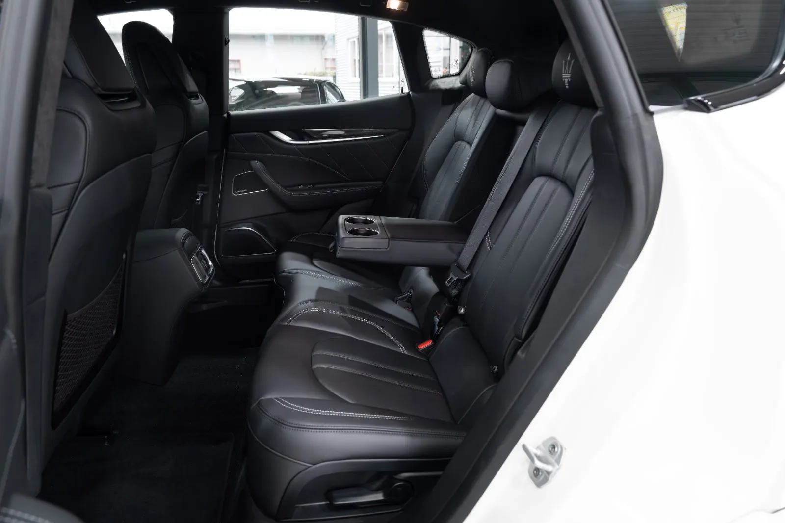 2024 Maserati Levante Modena, 14/26