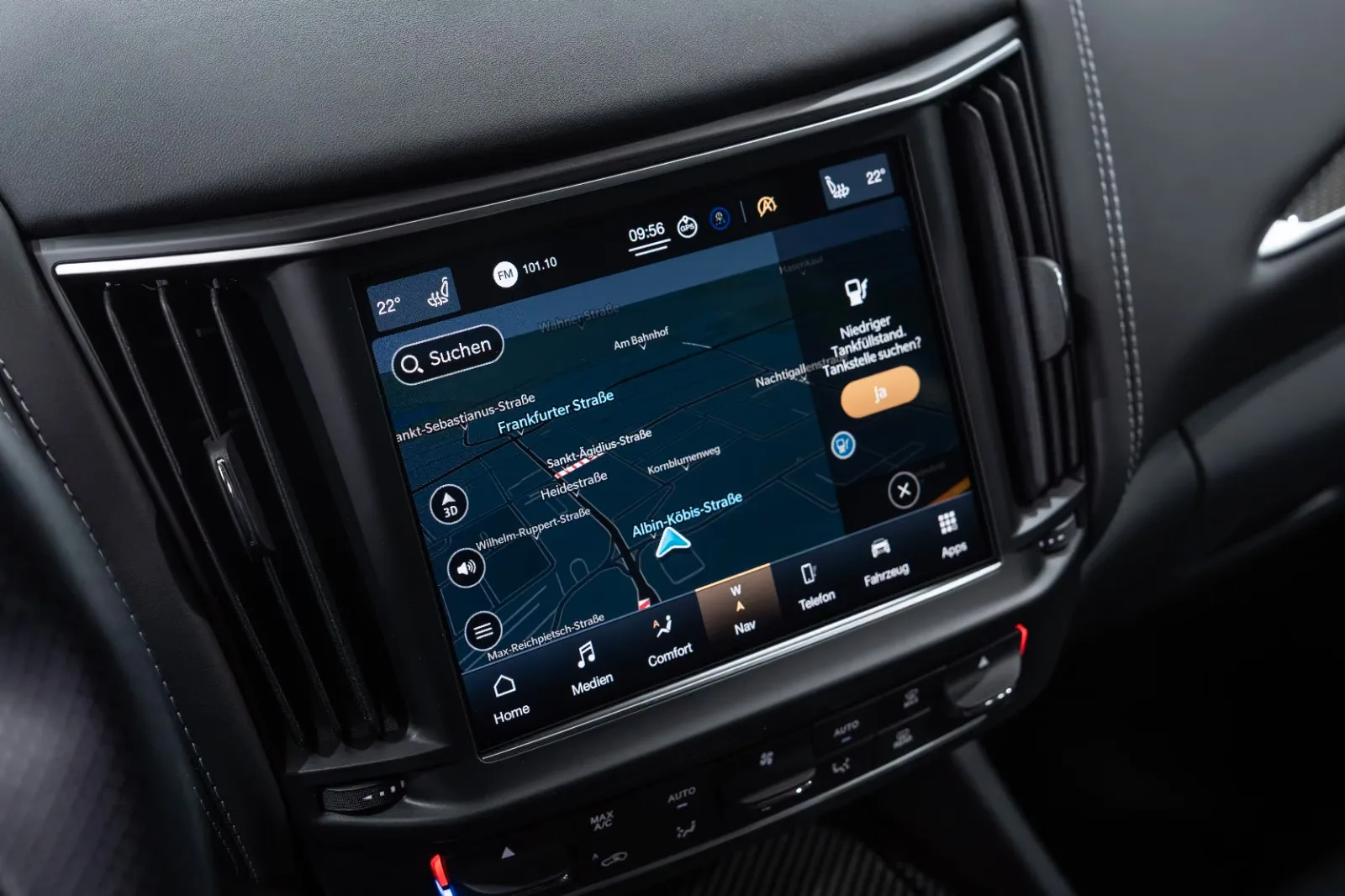2024 Maserati Levante Modena, 18/26